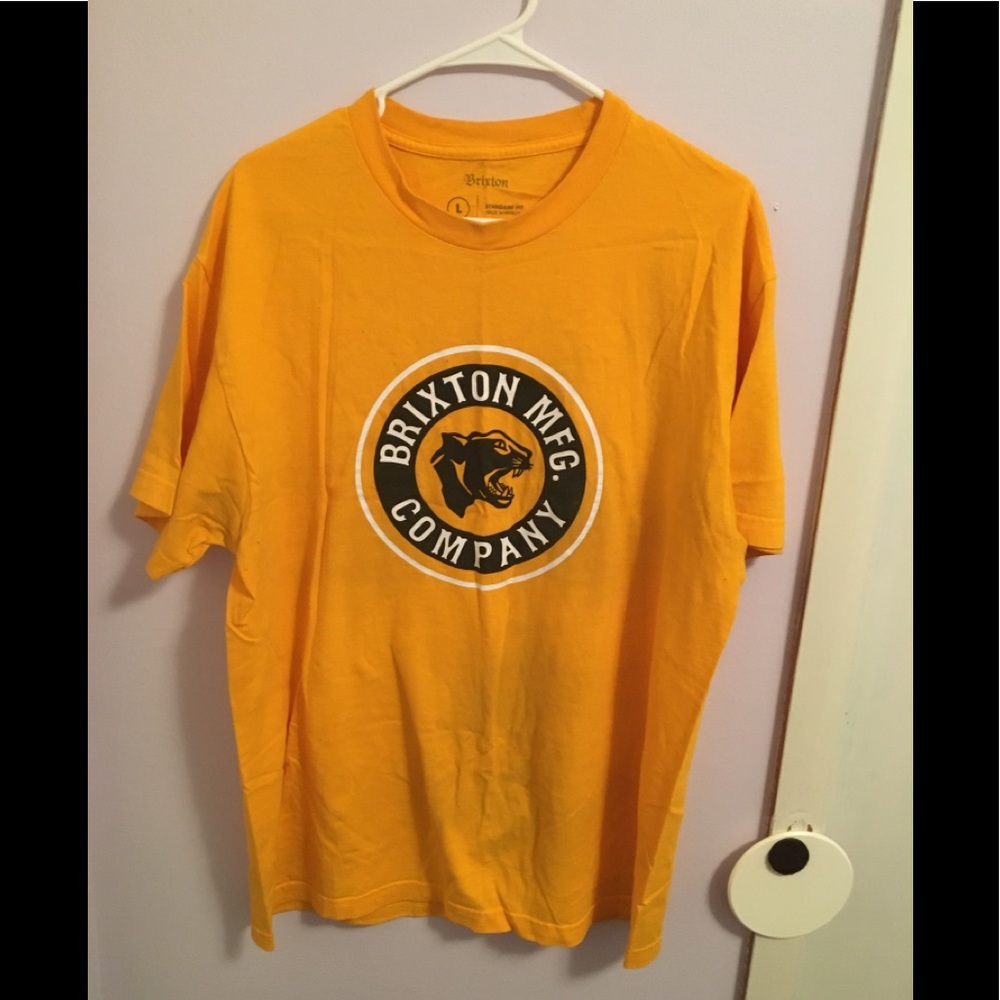 Brixton T-shirt